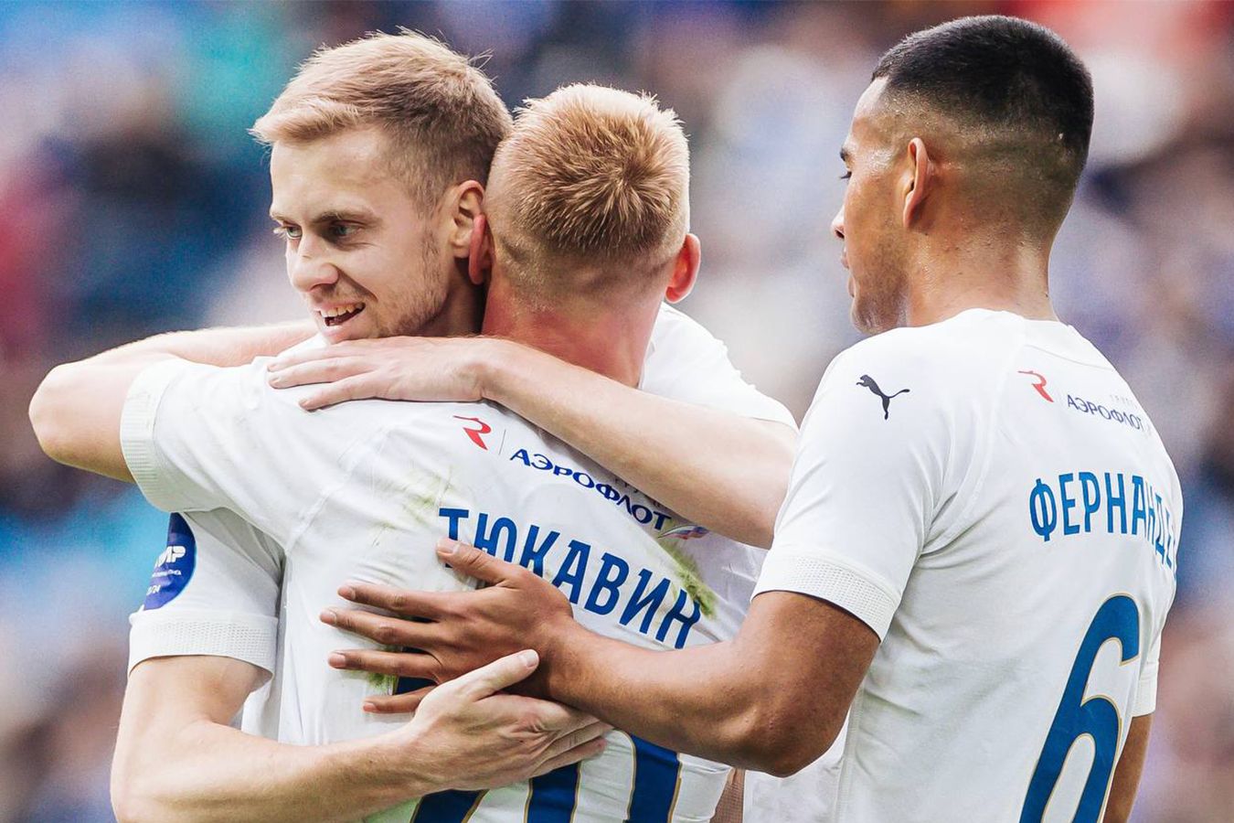 Оренбург – Динамо: прогноз (КФ 2,40) и ставки на матч чемпионата России 24 апреля 2024 года