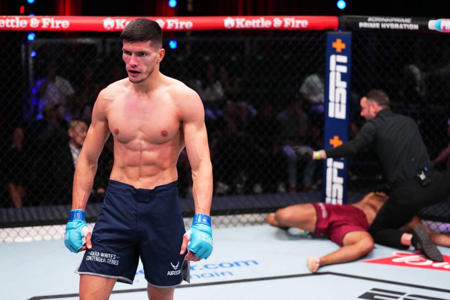 Фьюджитт – Дулатов прогноз на UFC Луизиана 20 июля 2025 года