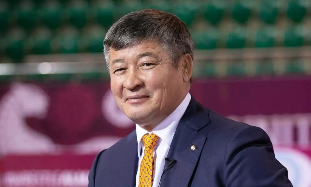 Даулет Турлыханов – о схватке Айтмухан – Снайдер: буду переживать за казаха