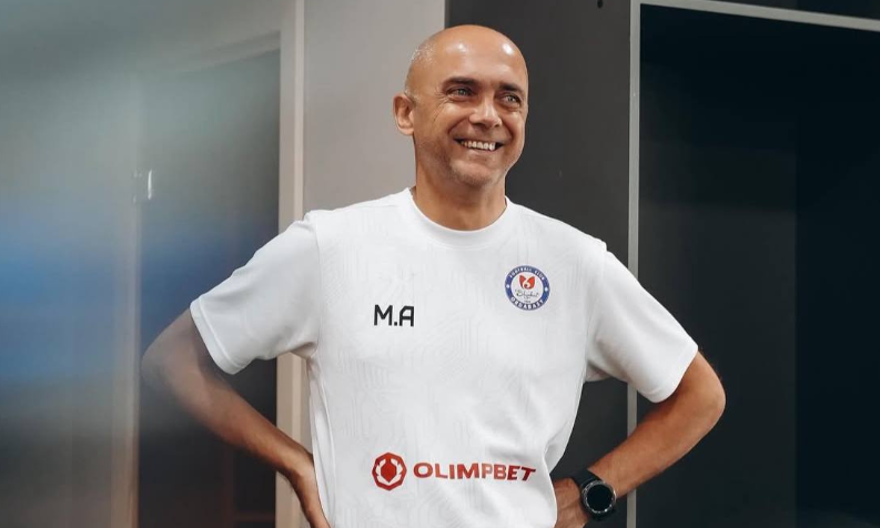 Мартин: Ордабасы хотел победить, но не хватило мастерства