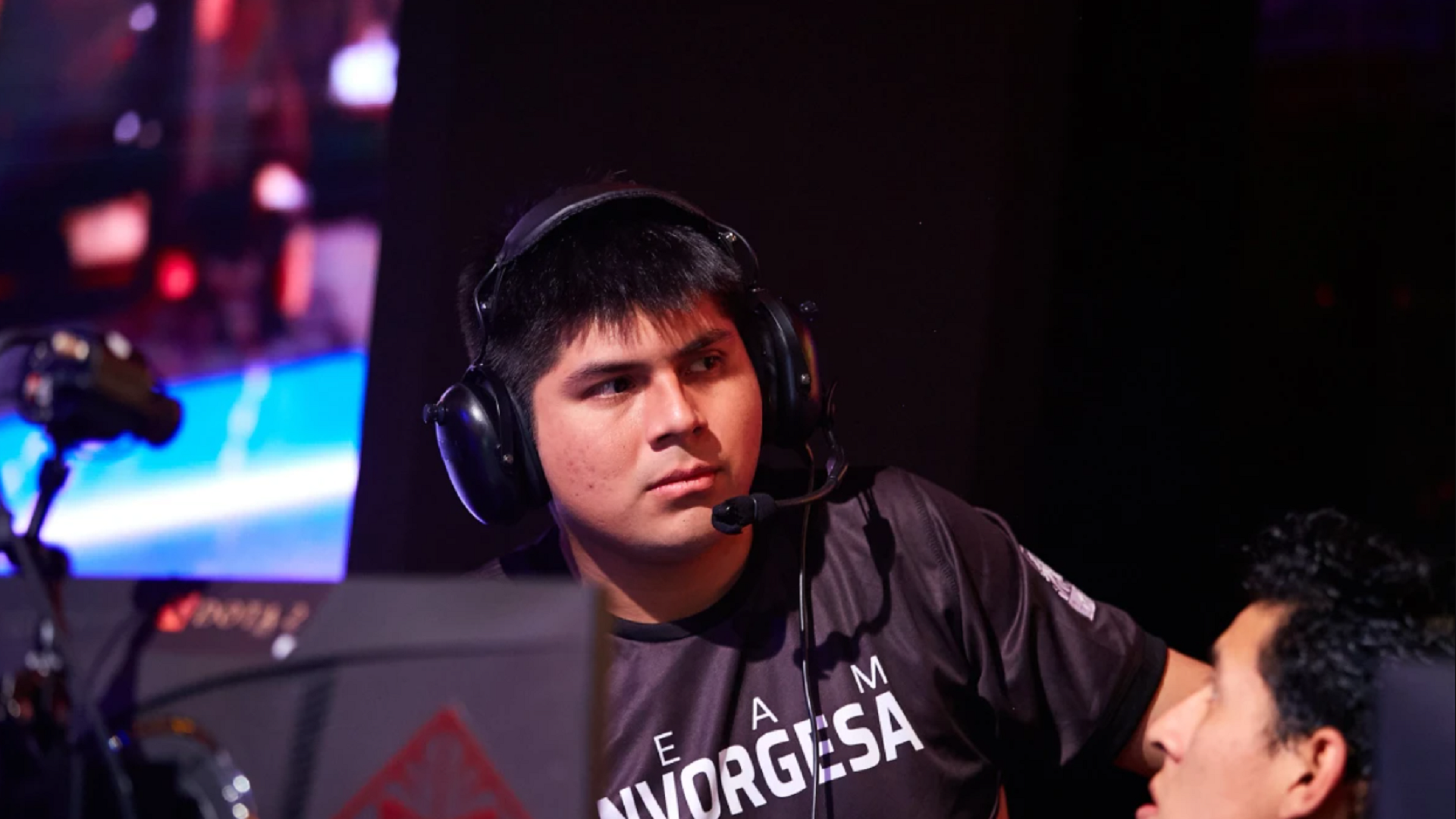 K1 присоединился к составу nouns по Dota 2