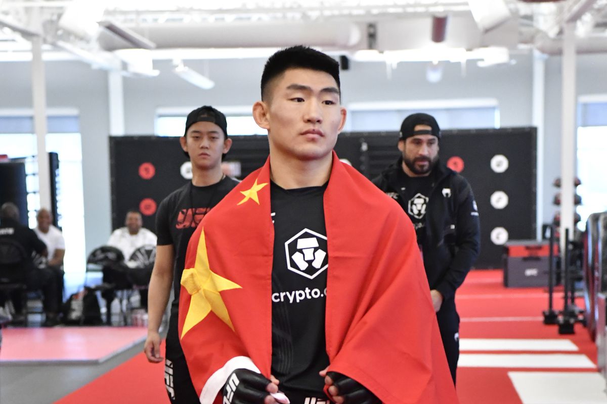 Сонг Ядонг — будущее легчайшего веса? Объясняем, где смотреть UFC Vegas 83
