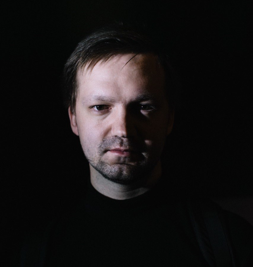 Дмитрий Едигарев