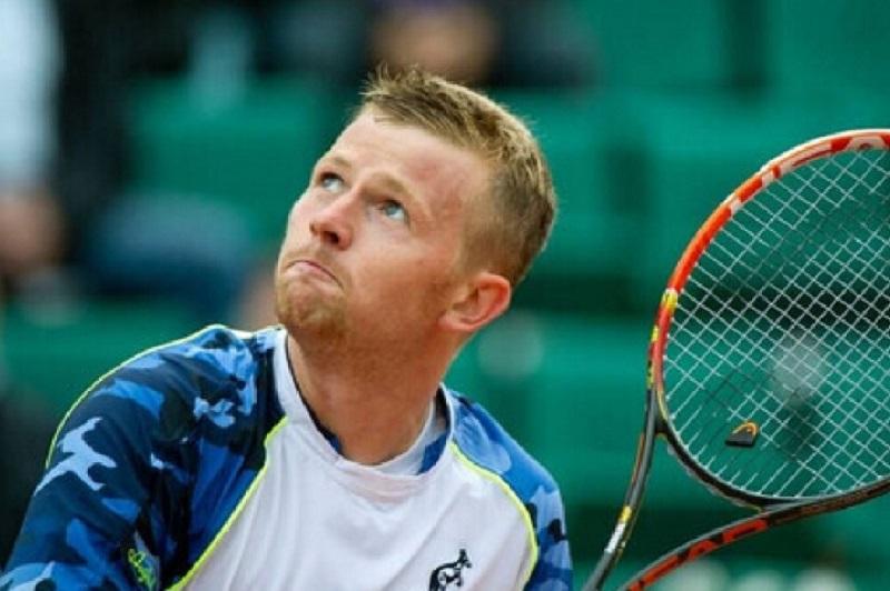 Казахстанский теннисист Андрей Голубев узнал соперников в финале парного разряда турнира в Австрии