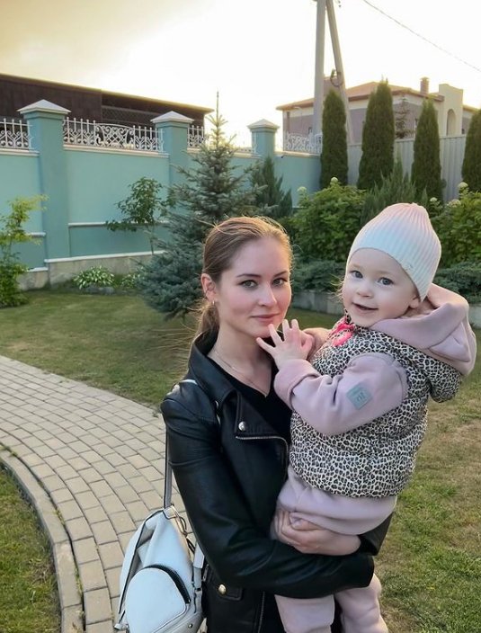 липницкая  
