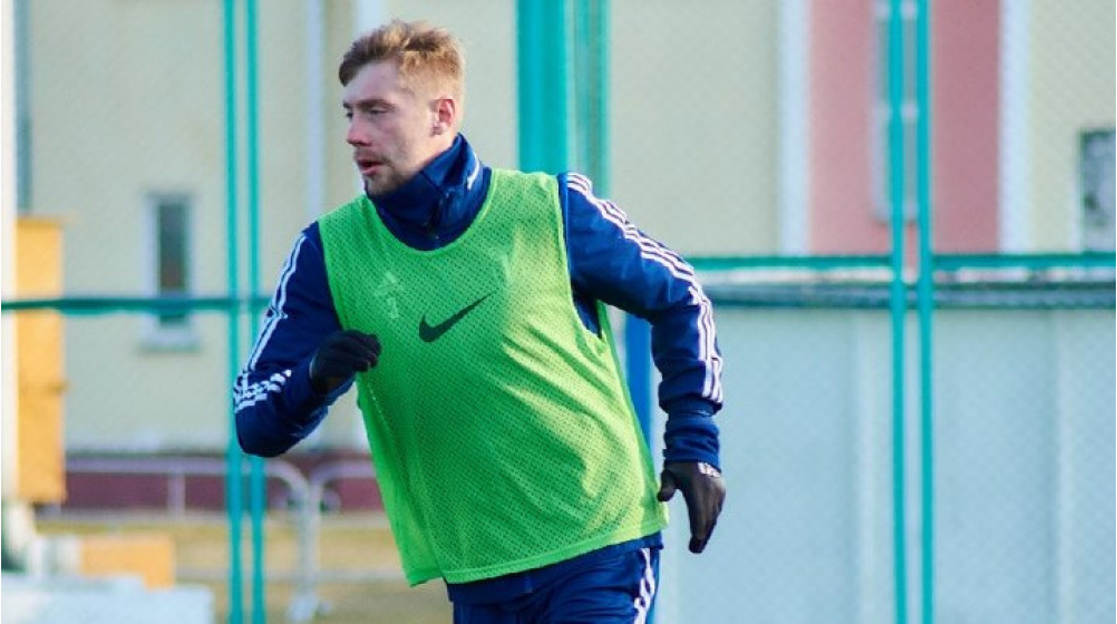 Лебедев
