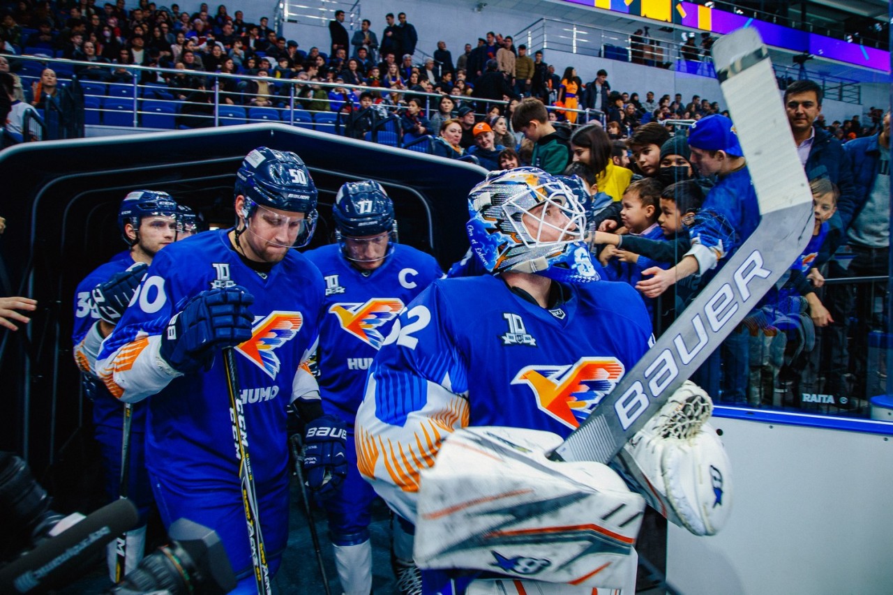 Хумо – Иртыш прогноз на PRO HOKEY LIGASY 3 декабря 2024 года