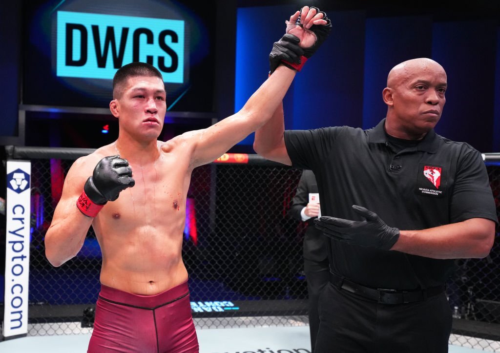 Яхья – Нгуйен прогноз на UFC Абу Даби 26 июля 2025 года