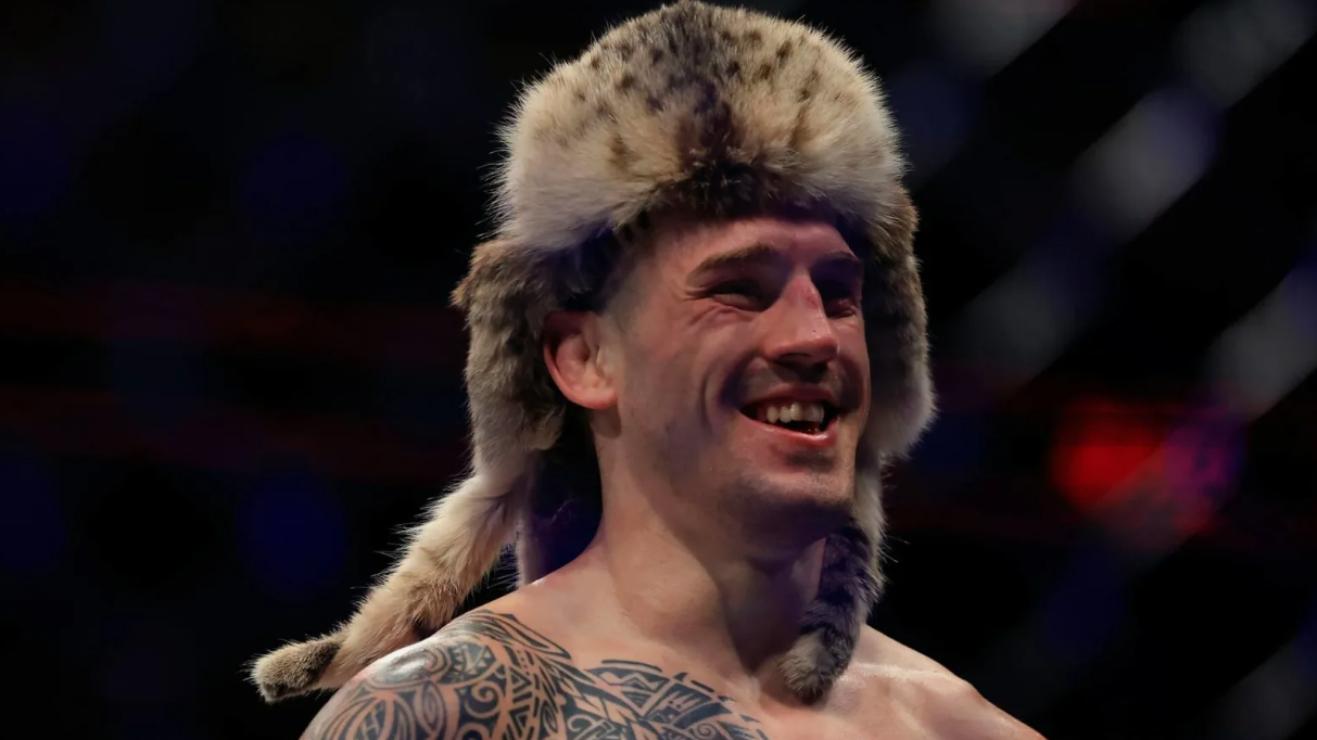 Веттори – Аллен прогноз на UFC Луизиана 20 июля 2025 года