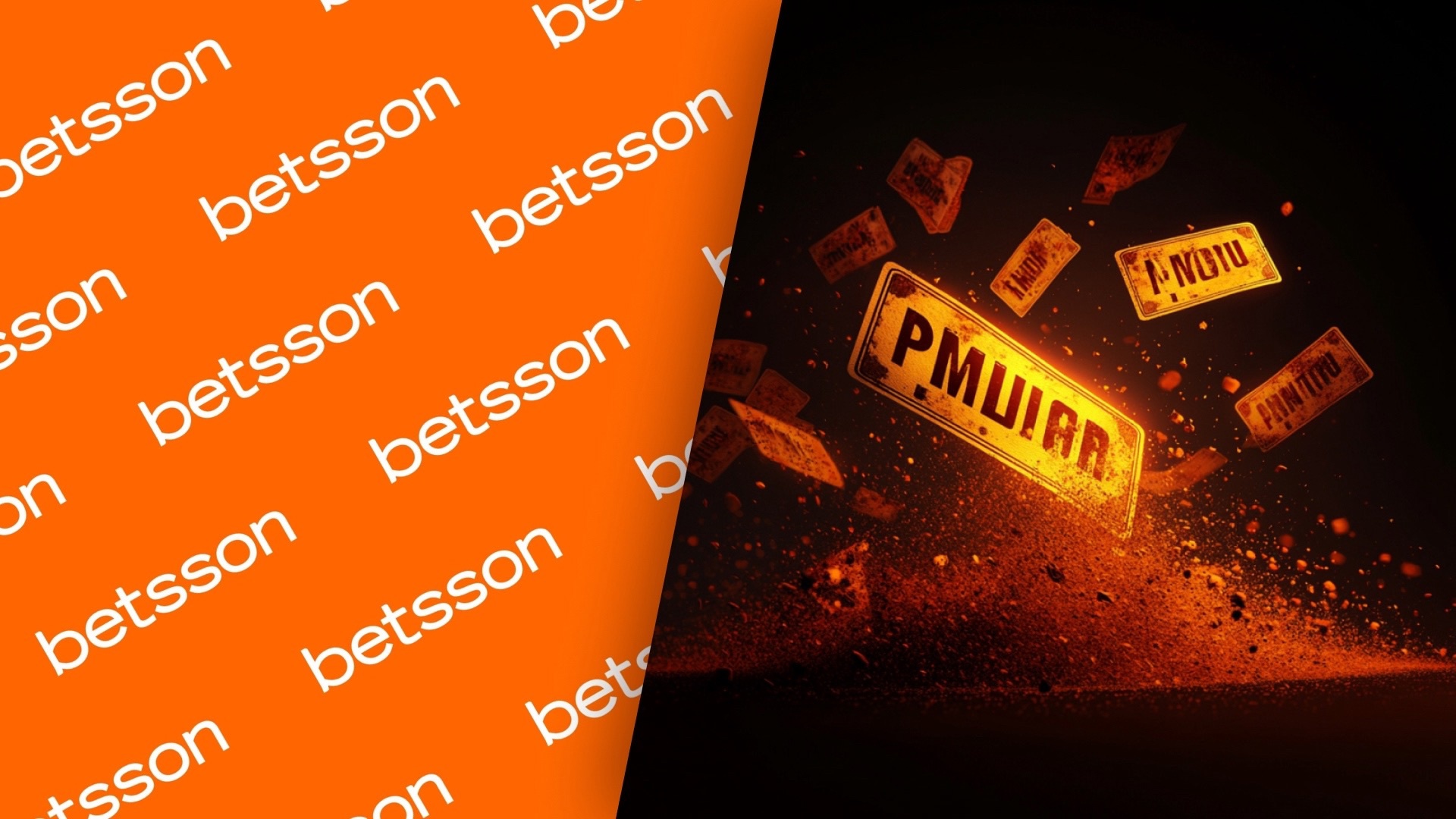 Промокод Betsson KZ