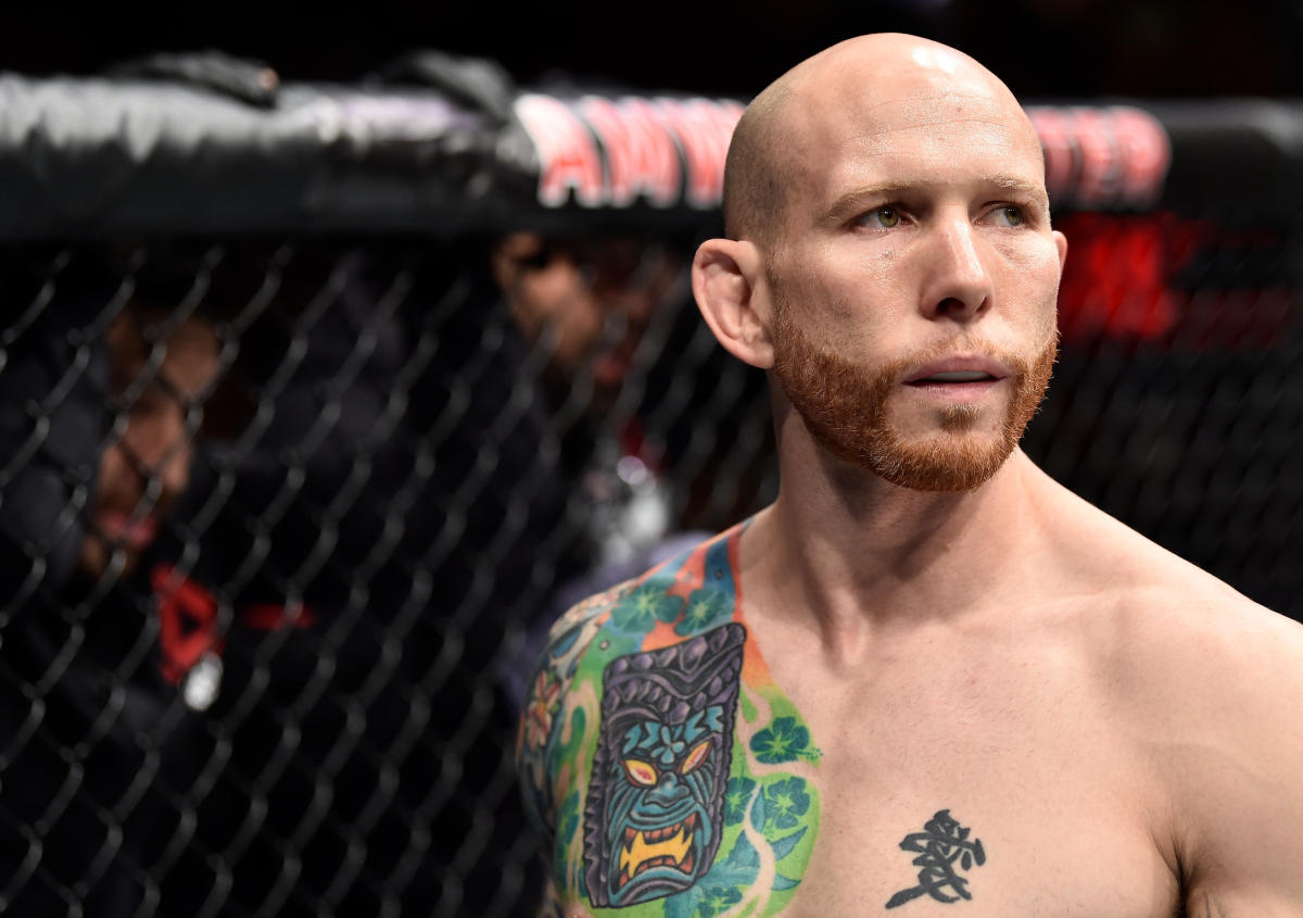 Эммет – Мерфи прогноз на UFC Fight Night 6 апреля 2025 года