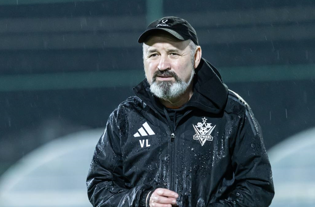 Левчук – об ответной игре против «Спарты»: шансы на проход равны у обеих команд