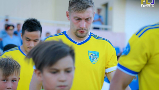 Лебедев