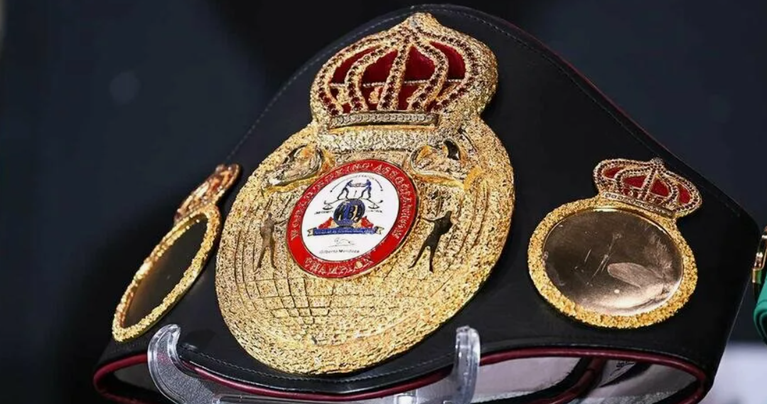 Обновлён рейтинг WBA: Нурмаганбет опустился, Ныгметолла поднялся