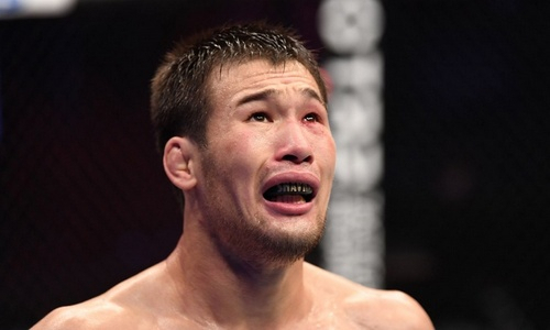 Шавкат Рахмонов остался без бонуса от UFC в размере 50 тысяч долларов