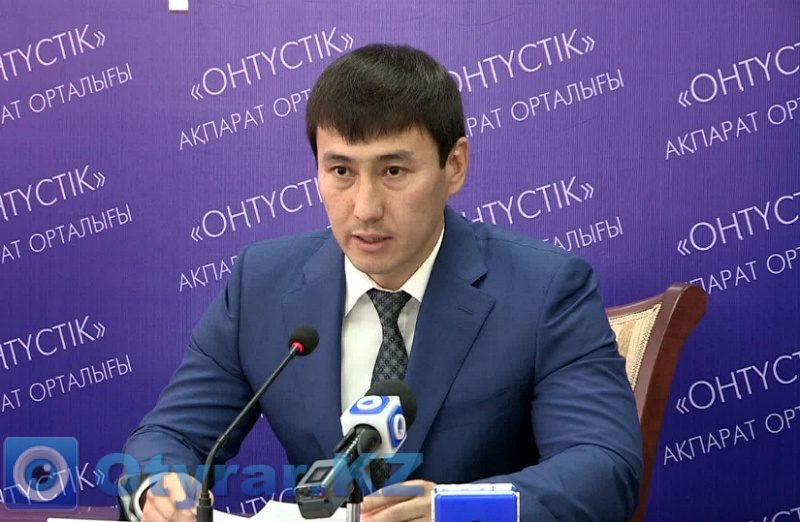 Директор «Турана» Нуртаев – об обвинениях в коррупции: это пишут жулики и мошенники