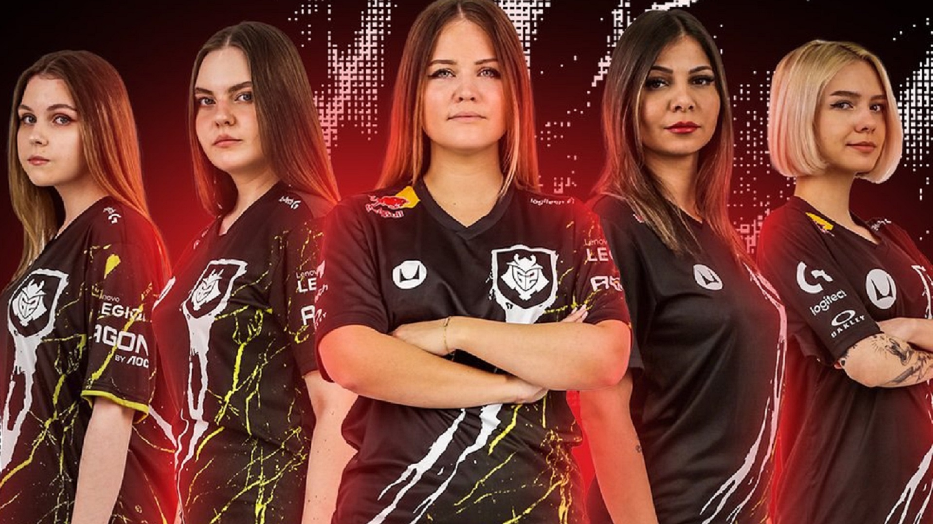 Female cs2
