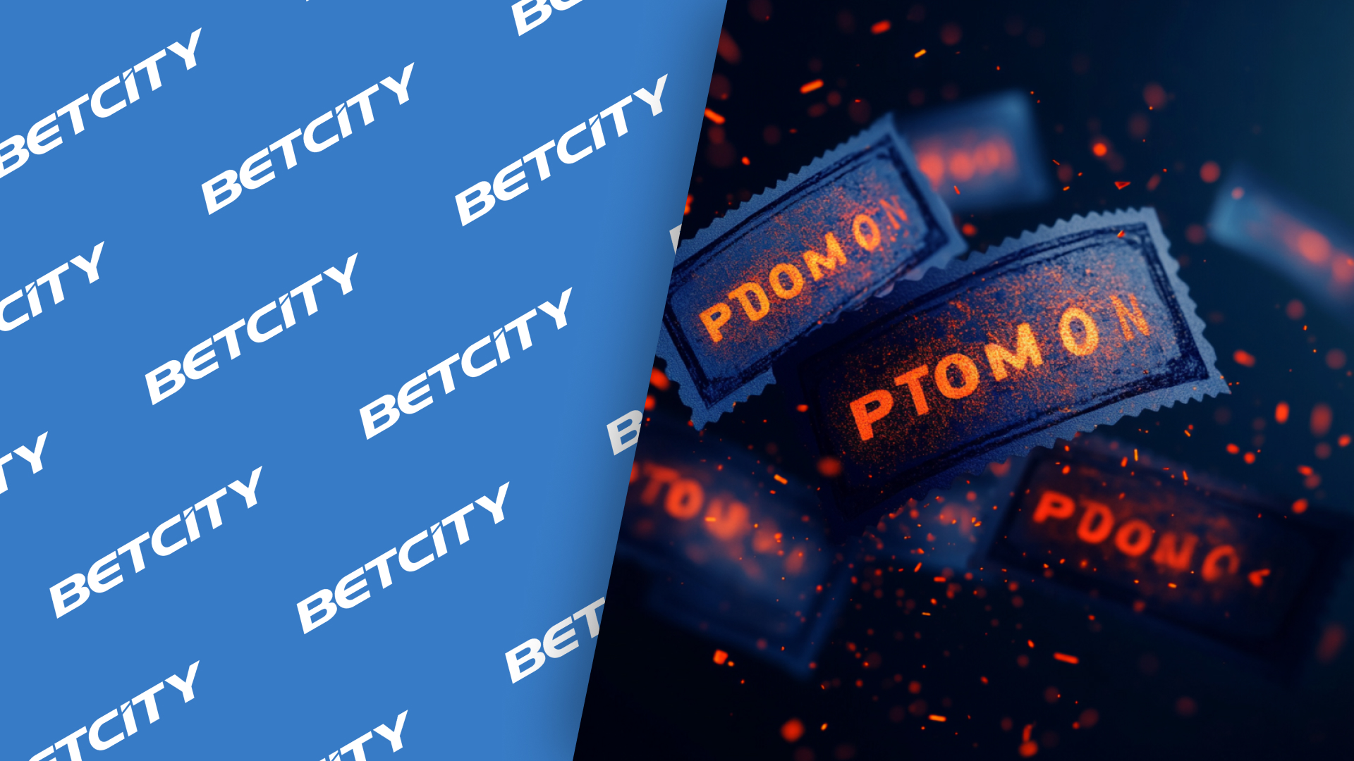 Промокод Бетсити