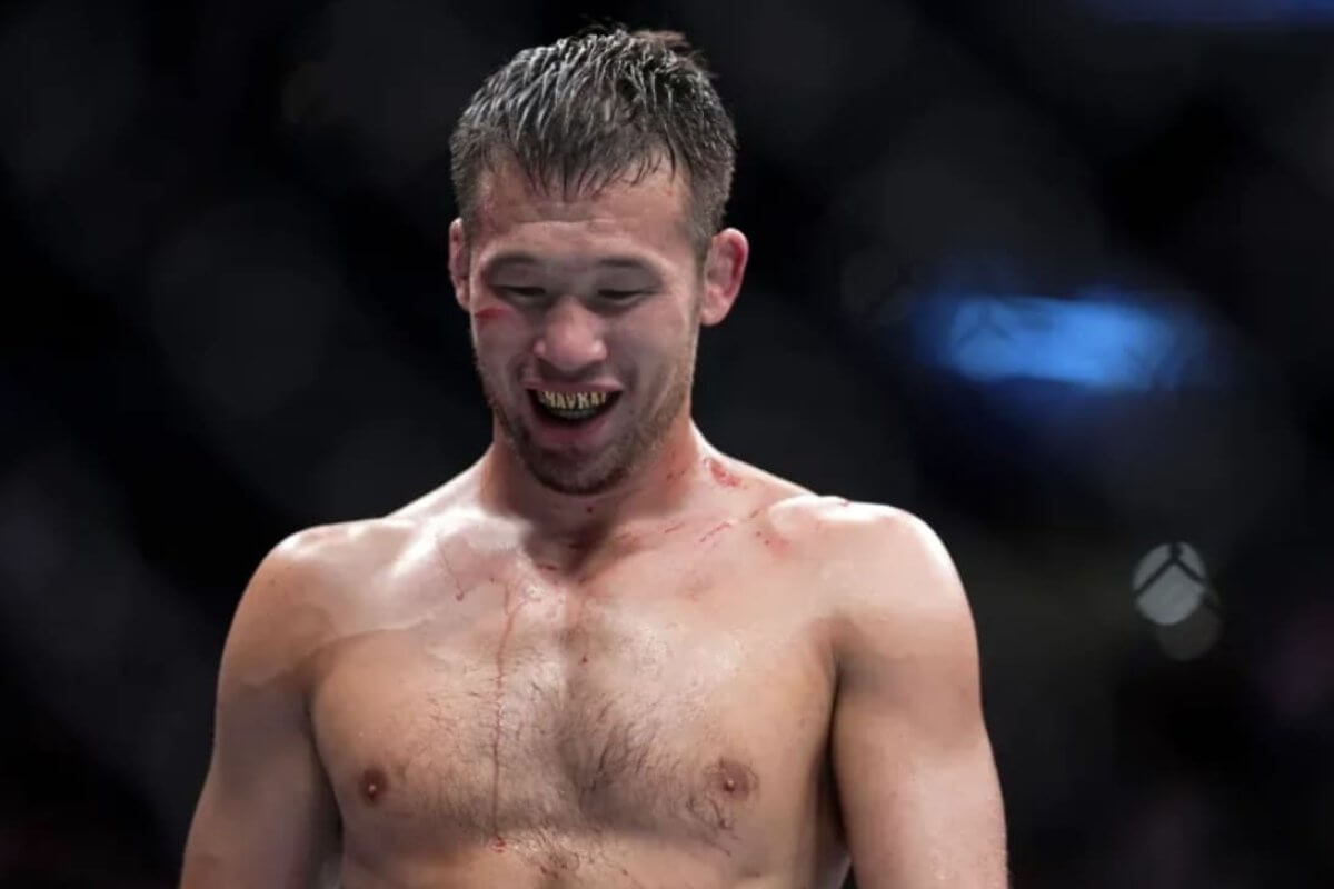 Шавкат Рахмонов остается главным претендентом на титул UFC – зарубежные СМИ