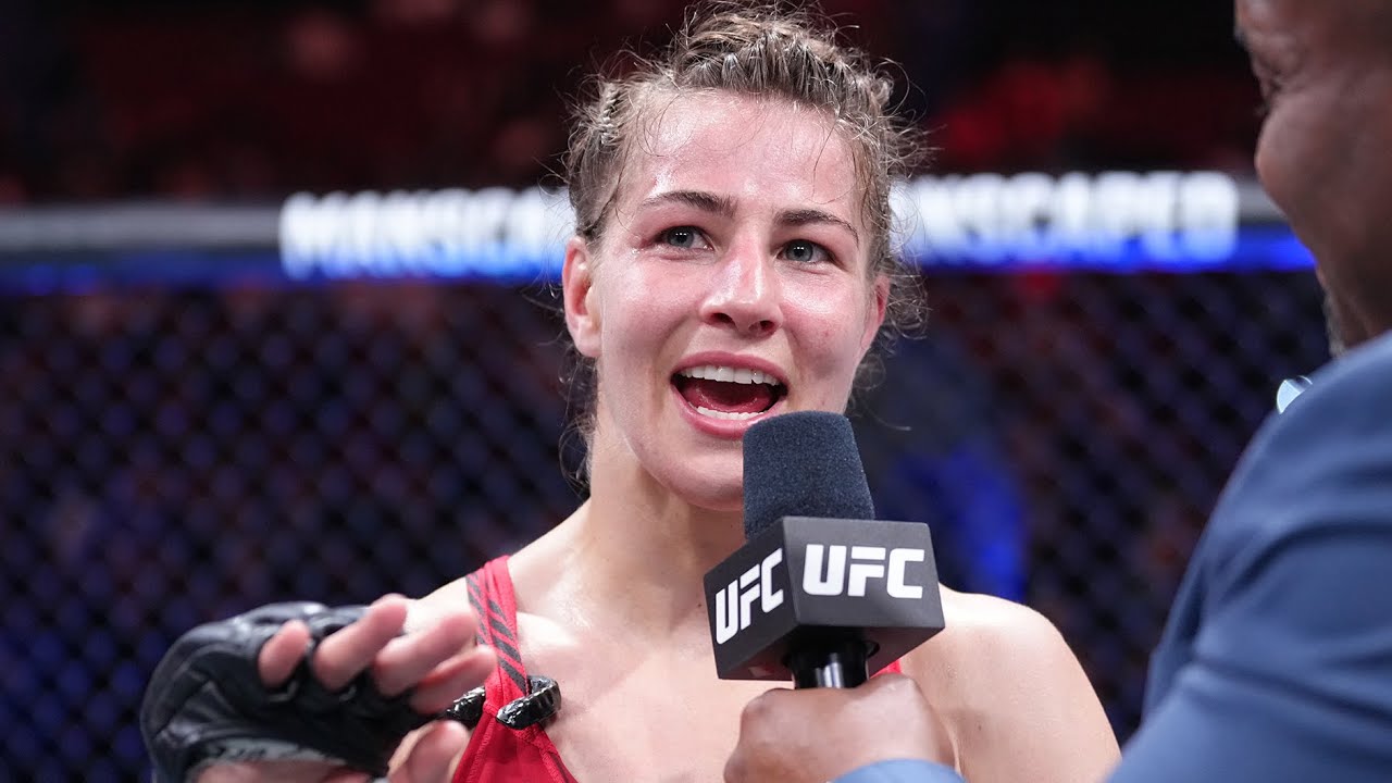 Андраде –  Ясудавичус прогноз на UFC 315 11 мая 2025 года