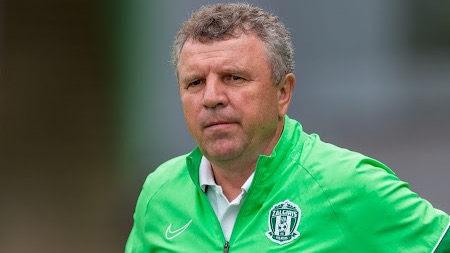 «Жальгирис» Чебурина неожиданно упустил победу в чемпионате Литвы