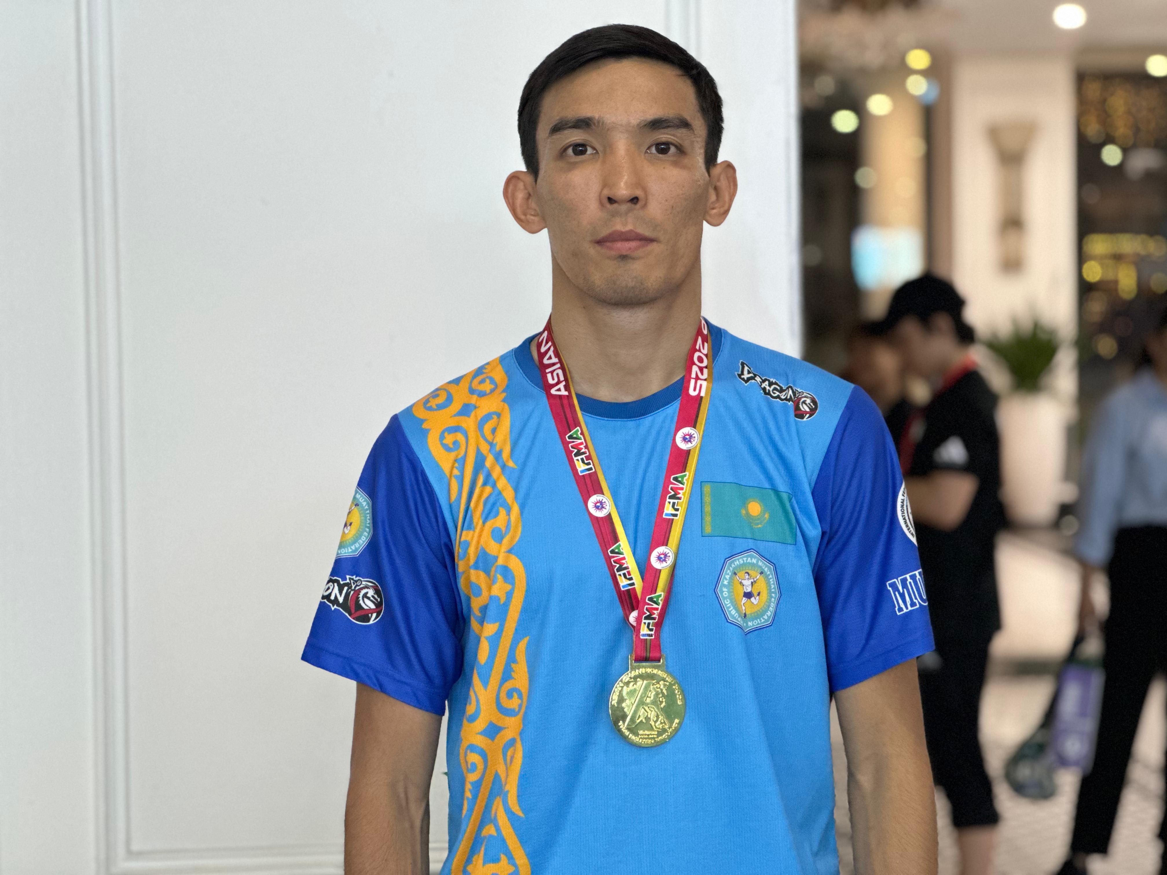 Абиль Галиев
