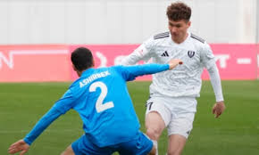 Видеообзор матча «Туран» – «Окжетпес» (2:0)
