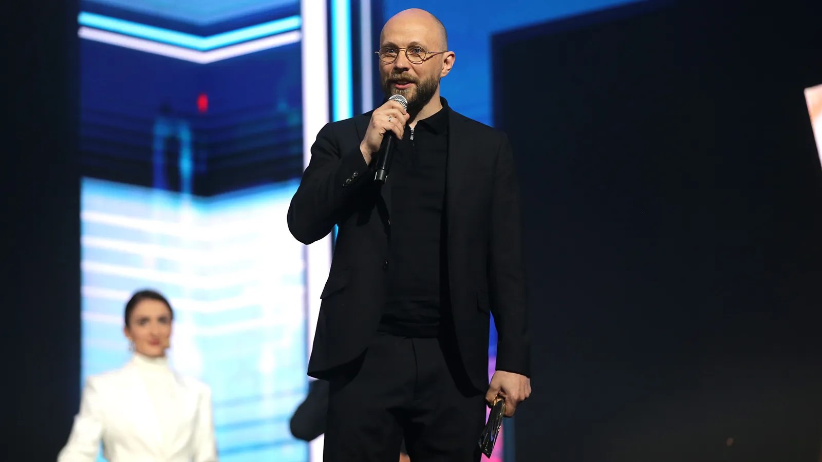 Юрий Нестеров