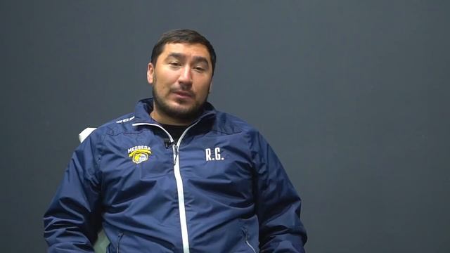 Казахстанским юным хоккеистам предложили альтернативу российскому первенству