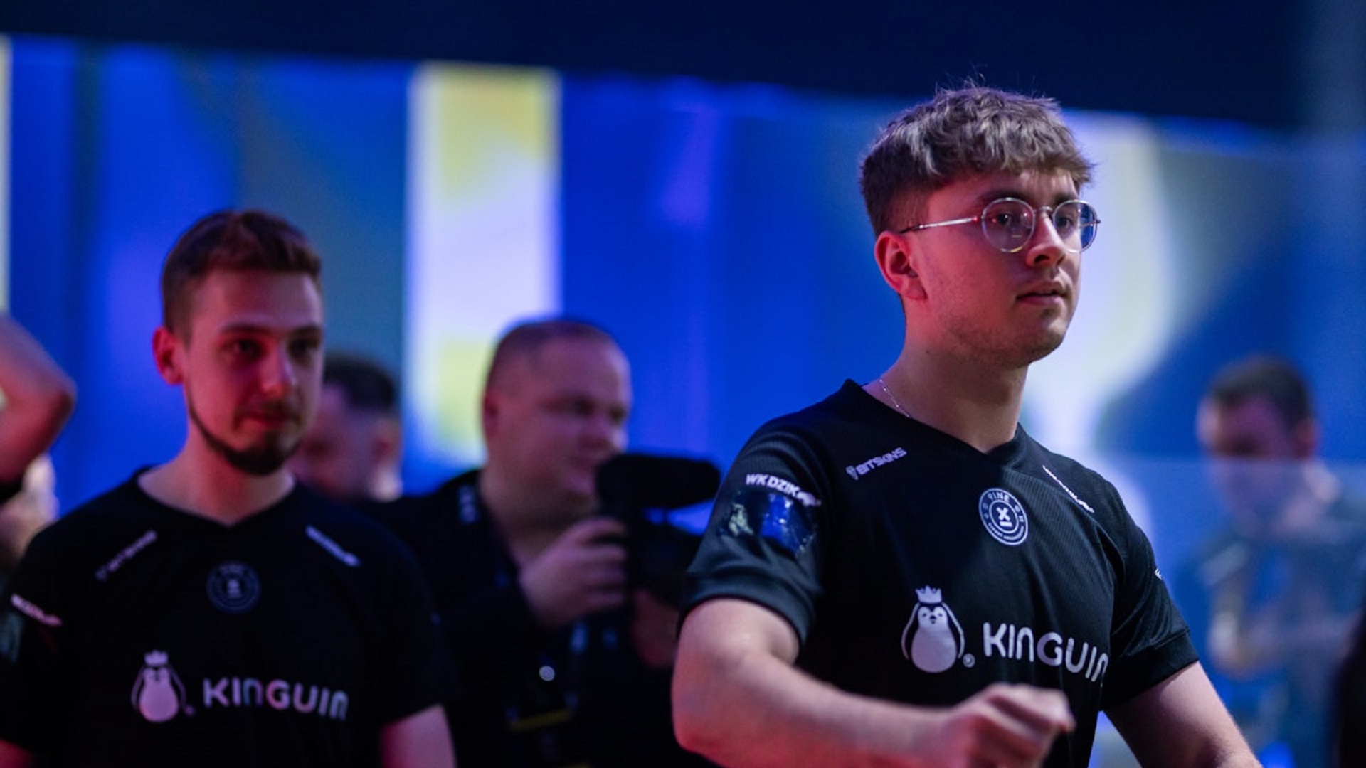 Iem кс го. Тренер ninjas in pyjamas cs. iem cologne 2025. thorin cs go.