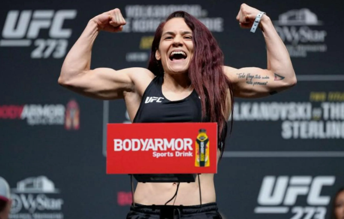 Родригес – Соуза прогноз на UFC Vegas 108 3 августа 2025 года