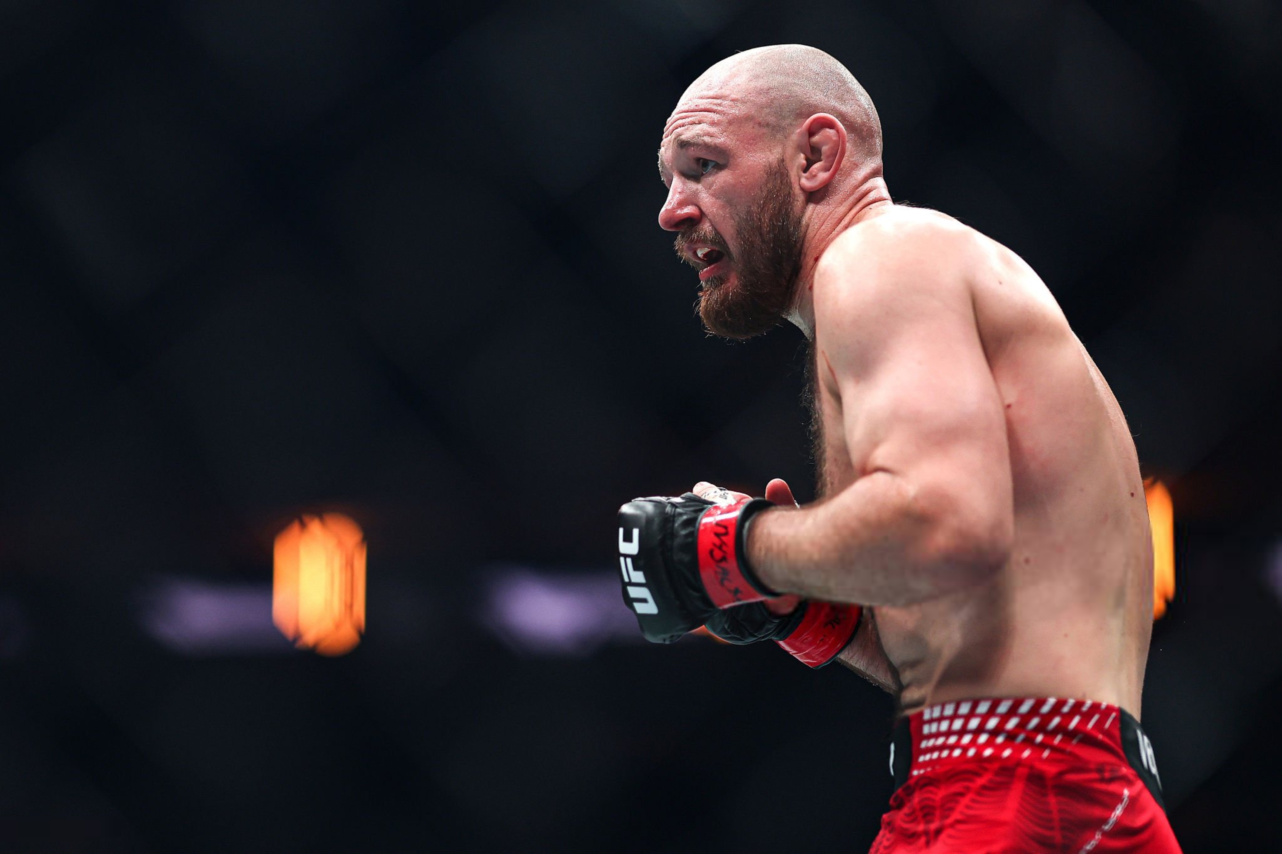 IBA Bare Knuckle Makes Aggressive US Debut in Miami