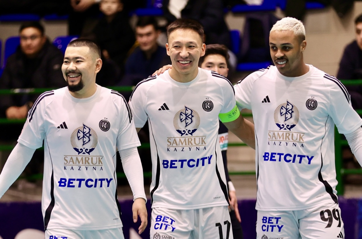 АФК «Кайрат» остался без генерального директора
