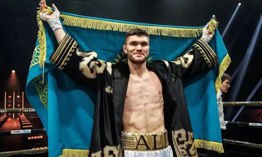Али Ахмедов проиграл нокаутом Мацею Сулецкий в поединке за пояс WBC Silver