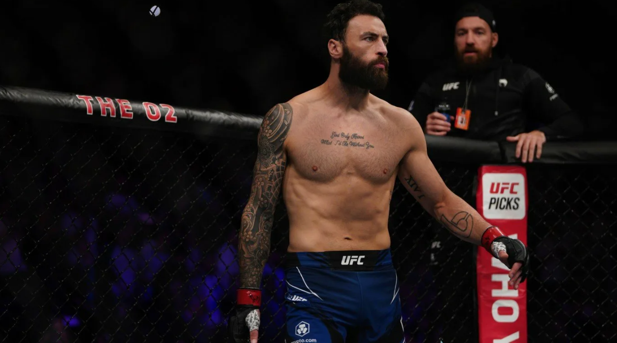 Беллато –  Крейг прогноз на UFC Vegas 106 18 мая 2025 года