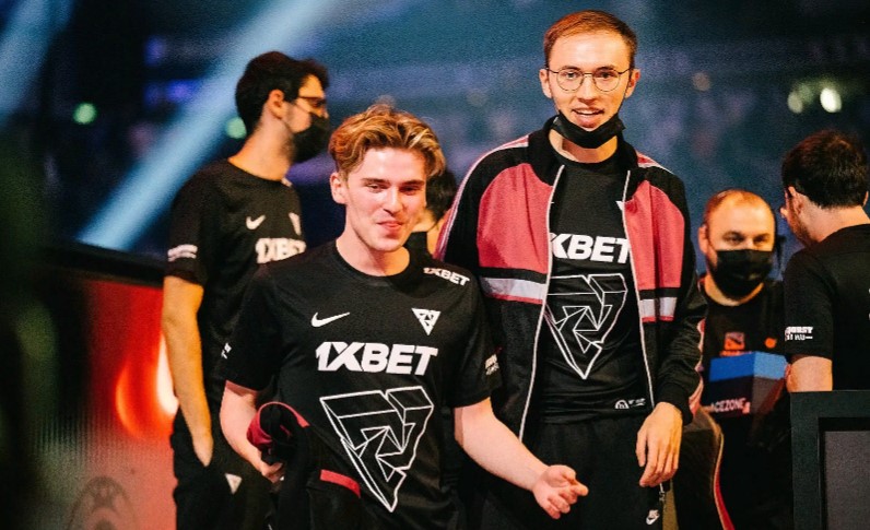 Tundra Esports – Gaimin Gladiators 08 июля: прямая трансляция матча, форма команд, кто фаворит встречи?