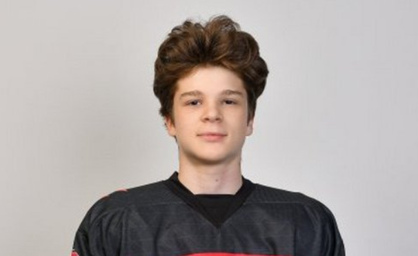 17-летний казахстанец выступил в составе «Шикутими Сагененс» в канадской лиге