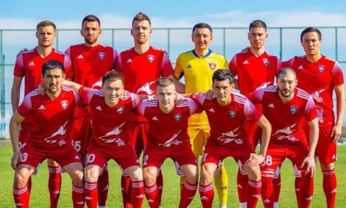 Кайсар» проиграл боснийскому «Железничару»