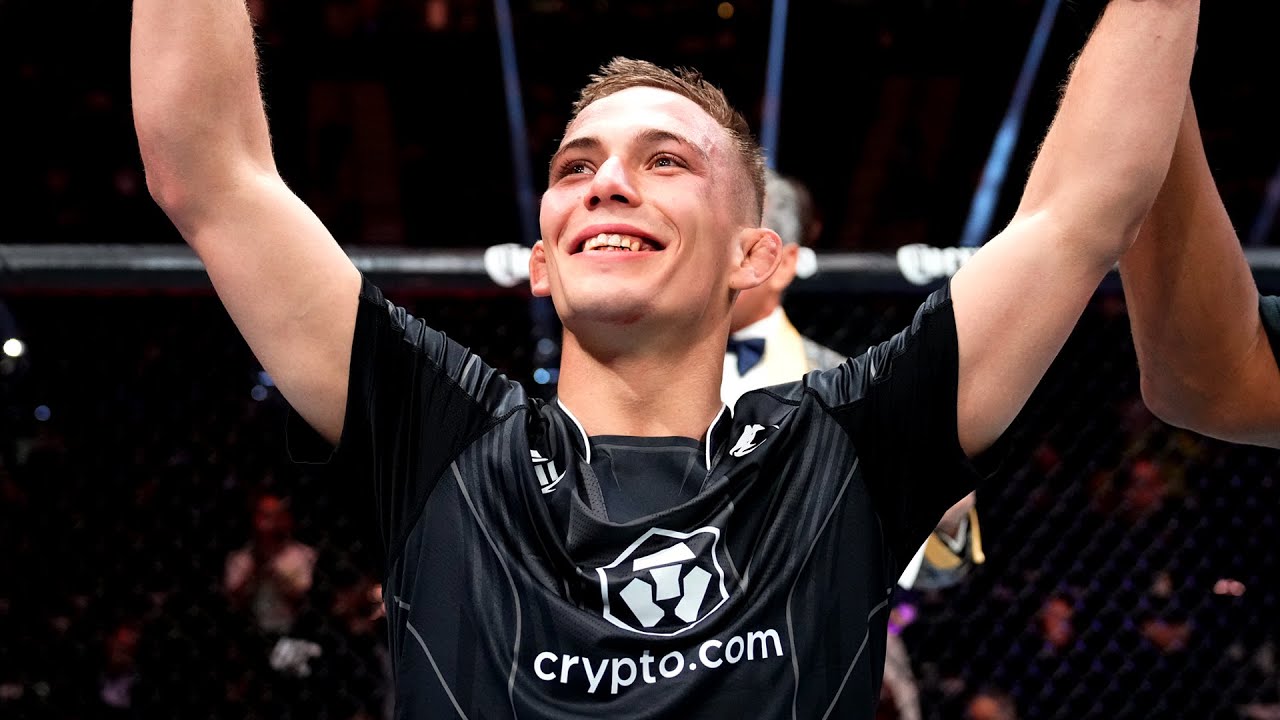 Смозермэн – Сидей прогноз на UFC on ESPN 67 4 мая 2025 года