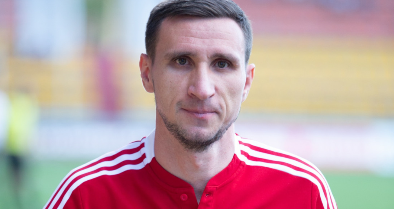 Дмитрий Шомко может перейти в «Иртыш»