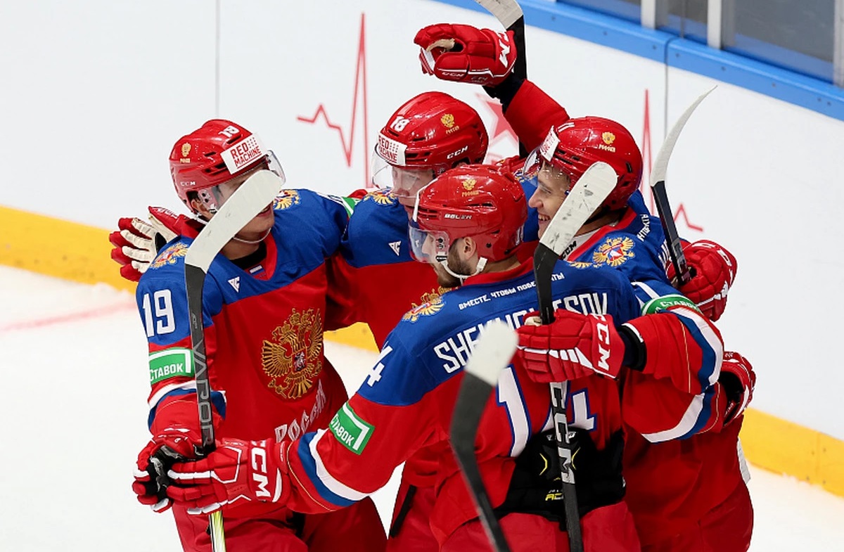 Россия – Ак Барс: прогноз (КФ 1,70) и ставки на товарищеский матч 26 августа 2024 года