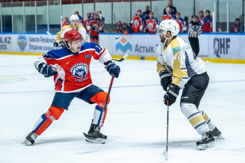 Арлан – Кулагер прогноз на PRO HOKEY LIGASY 19 декабря 2024 года