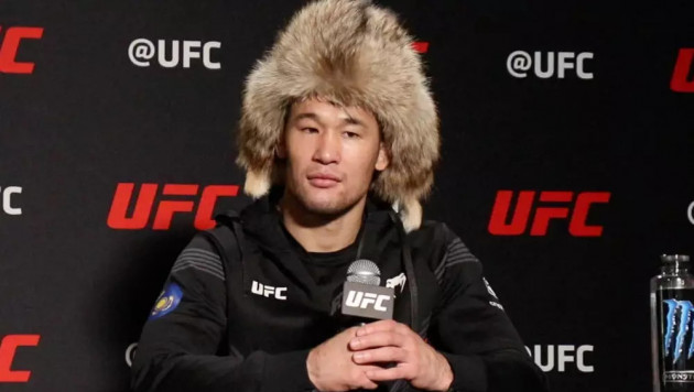 Боец UFC Шавкат Рахмонов определился с желаемыми соперниками после отказа Келвина Гастелума