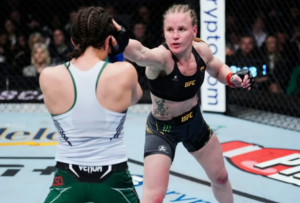Шевченко –  Фиорот прогноз на UFC 315 11 мая 2025 года