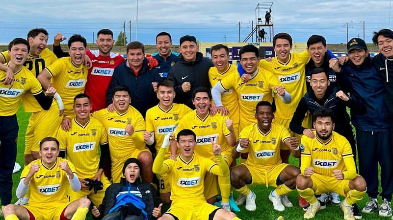 «SD Family» проведет товарищеский матч против сборной Сан-Марино