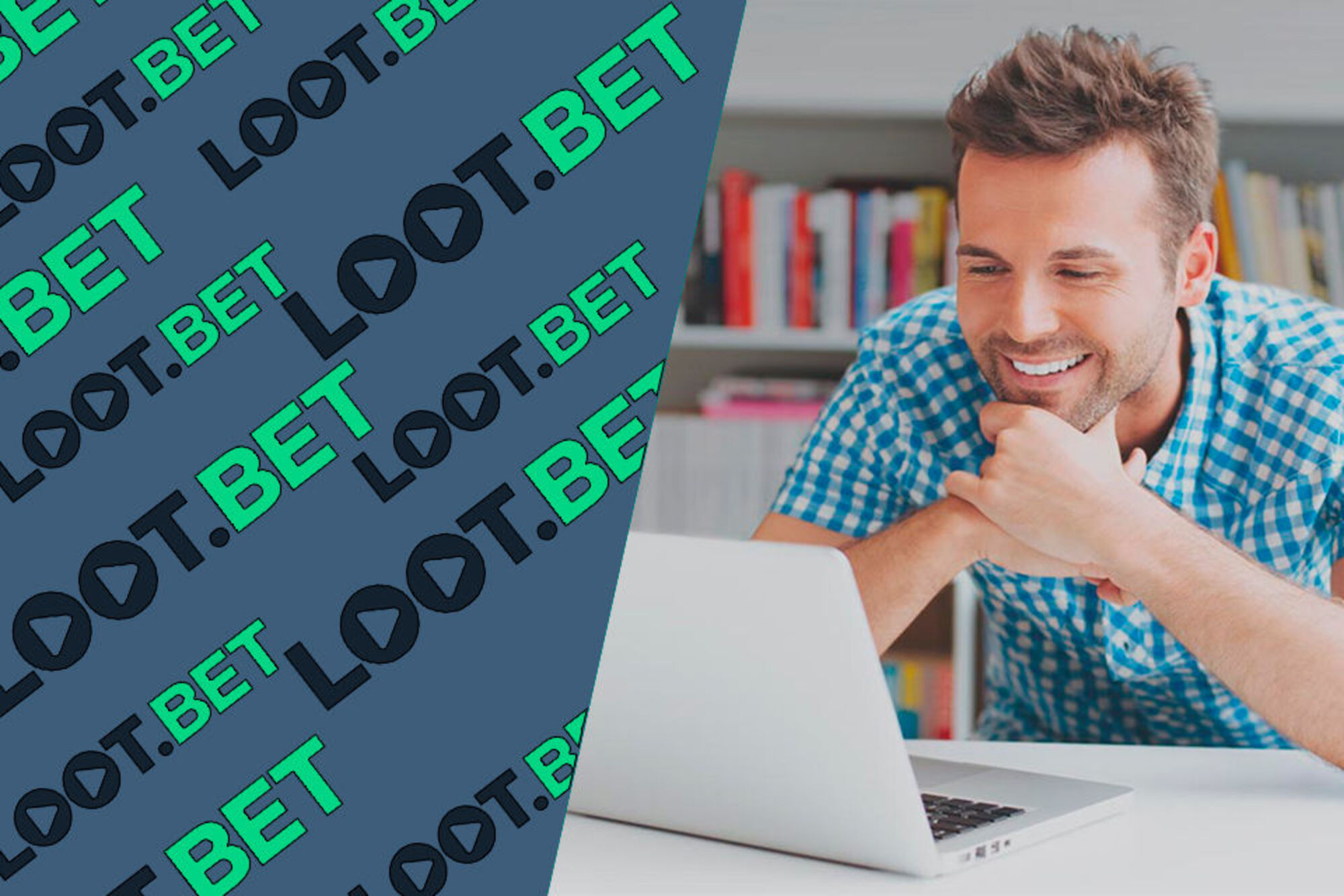 Зеркало Lootbet