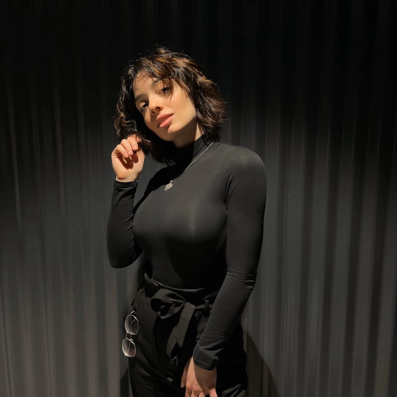 Карина korya_mc Муса: стримы, интересные факты, фотографии