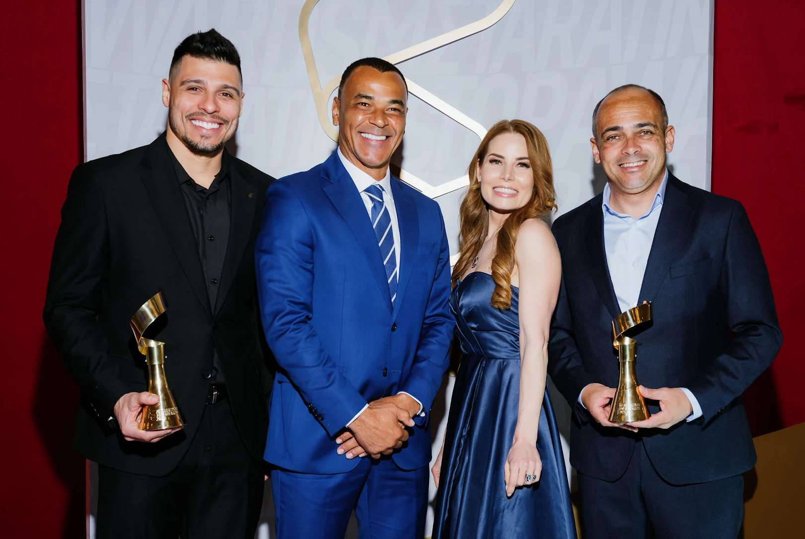Metaratings Top Awards