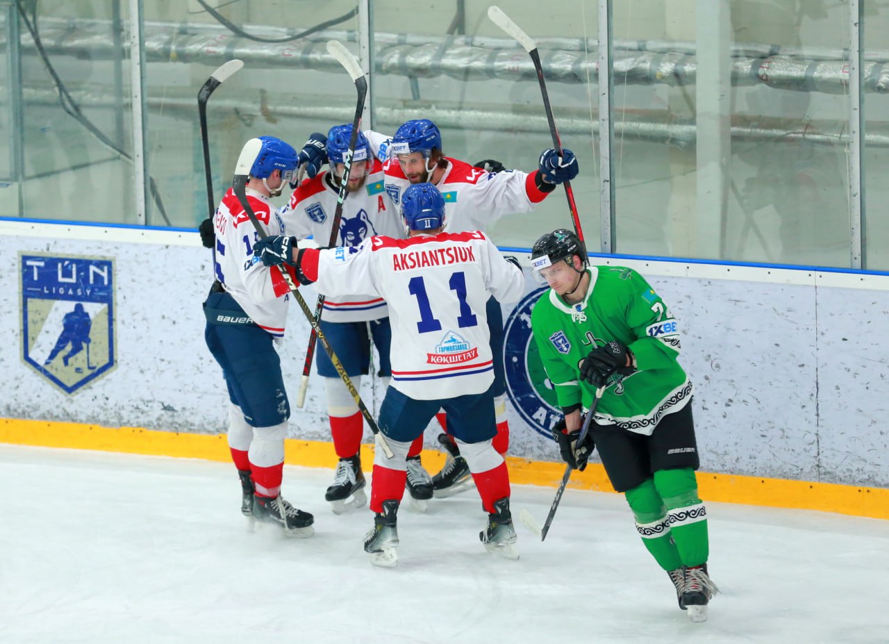 Бейбарыс - Арлан: прогноз на третий матч ¼ финала плей-офф PRO Ligasy Казахстана 26 февраля 2024 года с коэффициентом 3,04
