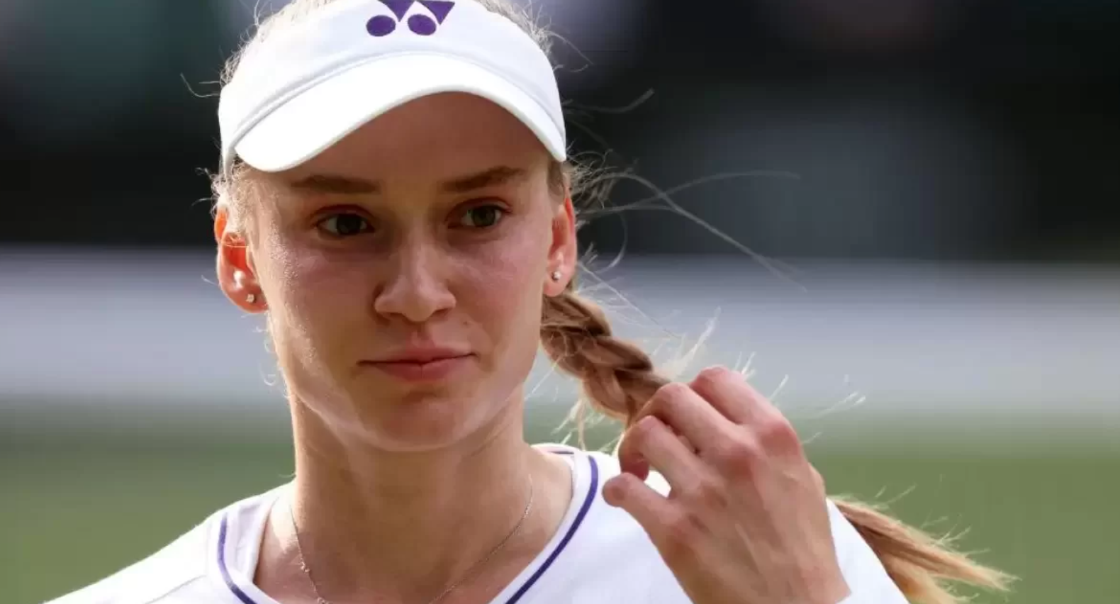 Рыбакина сохранила позицию в рейтинге WTA